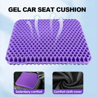 Ultimate Comfort Gel Seat Cushion™