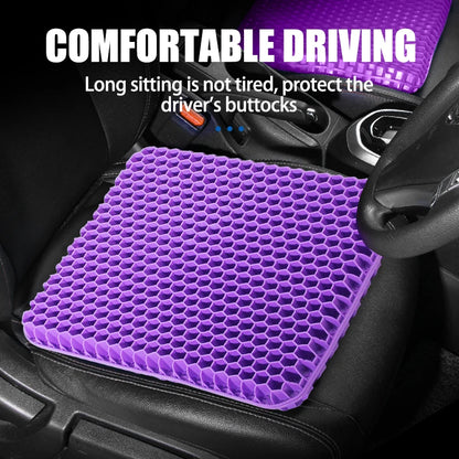 Ultimate Comfort Gel Seat Cushion™